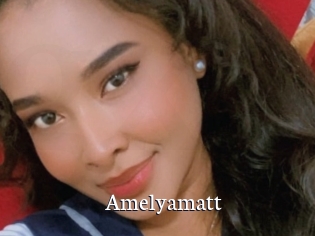 Amelyamatt