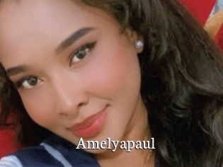 Amelyapaul
