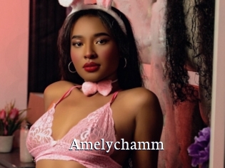 Amelychamm