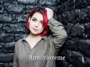 Amelyloveme