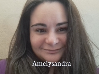 Amelysandra