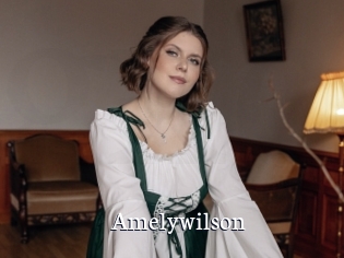 Amelywilson