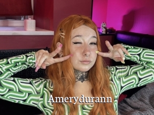 Amerydurann