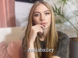 Amiabailey
