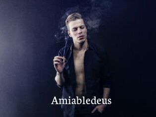 Amiabledeus