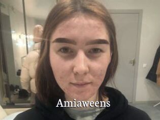 Amiaweens