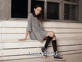Amicutegirl