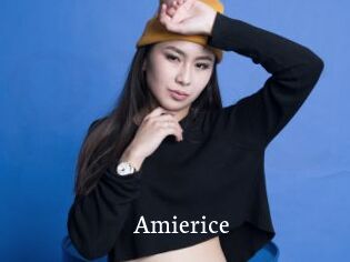 Amierice