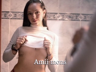 Amii_mons