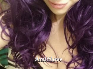 Amiiilove