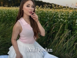 Amijordan