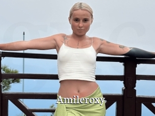 Amileroxy