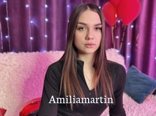 Amiliamartin