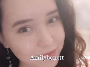 Amilybenett
