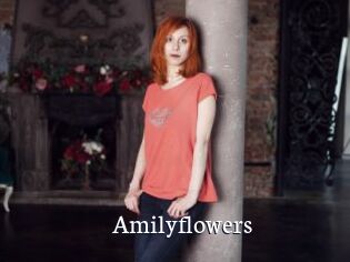 Amilyflowers