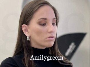 Amilygreem