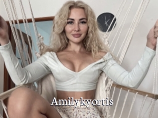 Amilykyortis