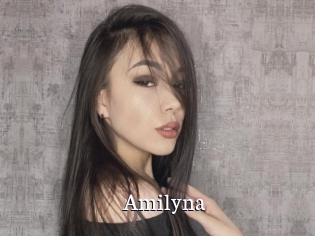 Amilyna