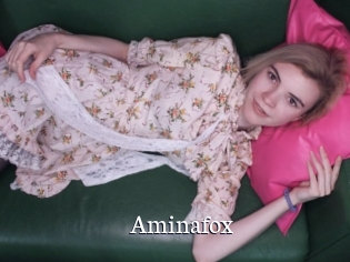 aminafox Gratis xxx Clips