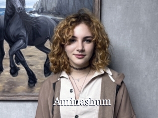 Aminashum