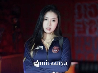 Amiraanya