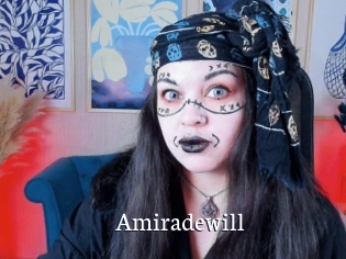 Amiradewill