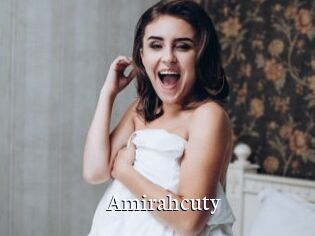 Amirahcuty