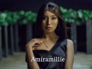 Amiramillie