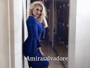 Amirasalvadore