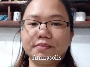 Amirasolis