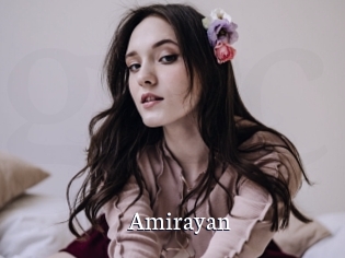 Amirayan