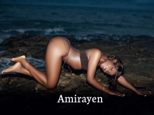 Amirayen