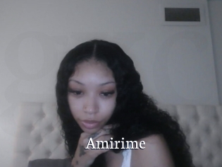 Amirime