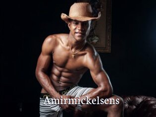 Amirmickelsens