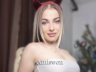 Amiswon
