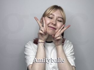 Amityballe