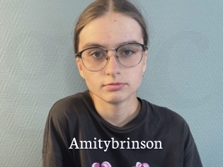 Amitybrinson