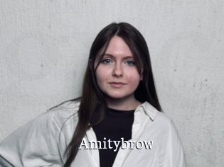 Amitybrow