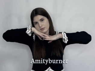 Amityburner