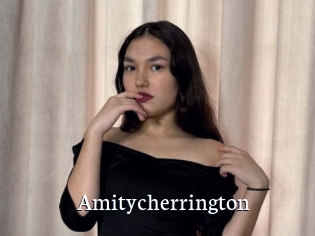 Amitycherrington
