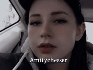 amitychesser Gratis xxx Clips