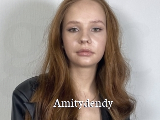 Amitydendy