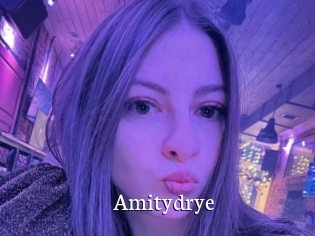 Amitydrye