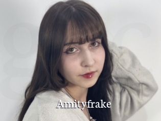 Amityfrake