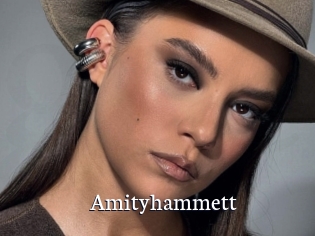 Amityhammett