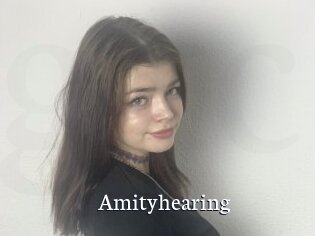Amityhearing