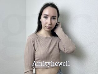 Amityhewell