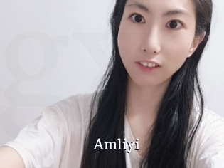 Amliyi