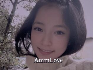 AmmLove