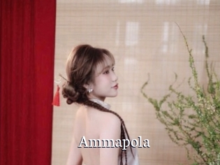 Ammapola